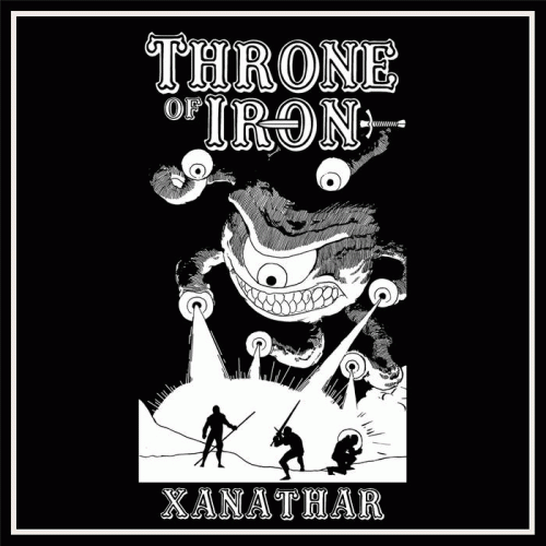 Throne Of Iron : Xanathar